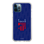 スリムプロテクションケース［ FC東京 - エンブレム - カラー ］