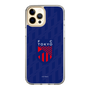 スリムプロテクションケース［ FC東京 - エンブレム - カラー ］