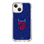 スリムプロテクションケース［ FC東京 - エンブレム - カラー ］