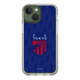 スリムプロテクションケース［ FC東京 - エンブレム - カラー ］