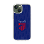 スリムプロテクションケース［ FC東京 - エンブレム - カラー ］