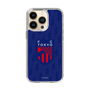 スリムプロテクションケース［ FC東京 - エンブレム - カラー ］