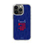 スリムプロテクションケース［ FC東京 - エンブレム - カラー ］