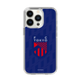 スリムプロテクションケース［ FC東京 - エンブレム - カラー ］