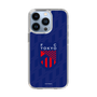 スリムプロテクションケース［ FC東京 - エンブレム - カラー ］