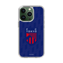 スリムプロテクションケース［ FC東京 - エンブレム - カラー ］