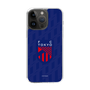 スリムプロテクションケース［ FC東京 - エンブレム - カラー ］