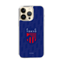 スリムプロテクションケース［ FC東京 - エンブレム - カラー ］