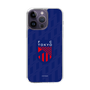 スリムプロテクションケース［ FC東京 - エンブレム - カラー ］