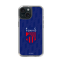 スリムプロテクションケース［ FC東京 - エンブレム - カラー ］