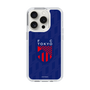 スリムプロテクションケース［ FC東京 - エンブレム - カラー ］