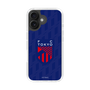 スリムプロテクションケース［ FC東京 - エンブレム - カラー ］
