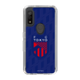 スリムプロテクションケース［ FC東京 - エンブレム - カラー ］
