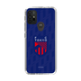 スリムプロテクションケース［ FC東京 - エンブレム - カラー ］