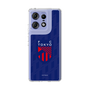 スリムプロテクションケース［ FC東京 - エンブレム - カラー ］