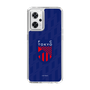 スリムプロテクションケース［ FC東京 - エンブレム - カラー ］