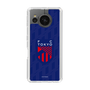 スリムプロテクションケース［ FC東京 - エンブレム - カラー ］