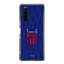 スリムプロテクションケース［ FC東京 - エンブレム - カラー ］
