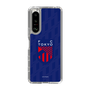 スリムプロテクションケース［ FC東京 - エンブレム - カラー ］