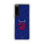スリムプロテクションケース［ FC東京 - エンブレム - カラー ］