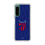 スリムプロテクションケース［ FC東京 - エンブレム - カラー ］