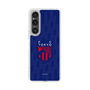 スリムプロテクションケース［ FC東京 - エンブレム - カラー ］