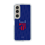 スリムプロテクションケース［ FC東京 - エンブレム - カラー ］
