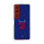 スリムプロテクションケース［ FC東京 - エンブレム - カラー ］