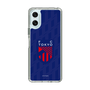 スリムプロテクションケース［ FC東京 - エンブレム - カラー ］