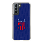 スリムプロテクションケース［ FC東京 - エンブレム - カラー ］