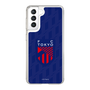 スリムプロテクションケース［ FC東京 - エンブレム - カラー ］