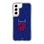 スリムプロテクションケース［ FC東京 - エンブレム - カラー ］