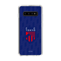 スリムプロテクションケース［ FC東京 - エンブレム - カラー ］
