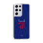 スリムプロテクションケース［ FC東京 - エンブレム - カラー ］