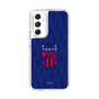 スリムプロテクションケース［ FC東京 - エンブレム - カラー ］