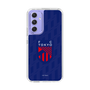 スリムプロテクションケース［ FC東京 - エンブレム - カラー ］