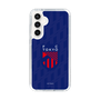 スリムプロテクションケース［ FC東京 - エンブレム - カラー ］