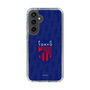 スリムプロテクションケース［ FC東京 - エンブレム - カラー ］