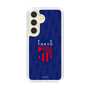 スリムプロテクションケース［ FC東京 - エンブレム - カラー ］