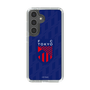 スリムプロテクションケース［ FC東京 - エンブレム - カラー ］