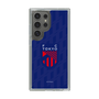 スリムプロテクションケース［ FC東京 - エンブレム - カラー ］