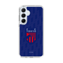スリムプロテクションケース［ FC東京 - エンブレム - カラー ］