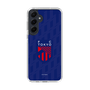 スリムプロテクションケース［ FC東京 - エンブレム - カラー ］