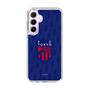 スリムプロテクションケース［ FC東京 - エンブレム - カラー ］