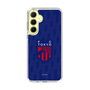スリムプロテクションケース［ FC東京 - エンブレム - カラー ］