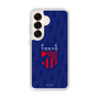 スリムプロテクションケース［ FC東京 - エンブレム - カラー ］