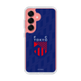 スリムプロテクションケース［ FC東京 - エンブレム - カラー ］