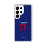 スリムプロテクションケース［ FC東京 - エンブレム - カラー ］