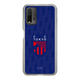 スリムプロテクションケース［ FC東京 - エンブレム - カラー ］