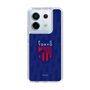 スリムプロテクションケース［ FC東京 - エンブレム - カラー ］